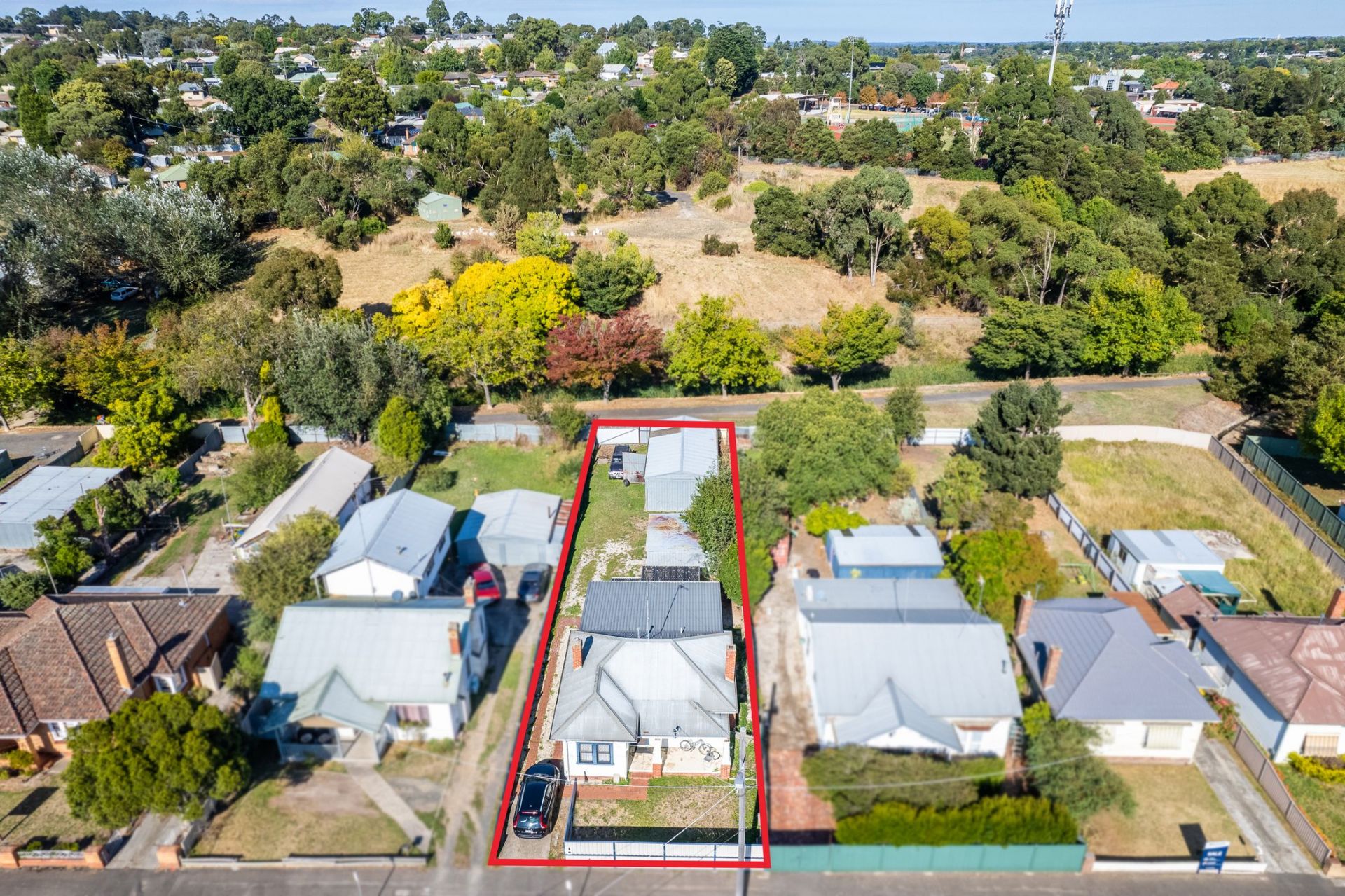 224 Main Road, Golden Point Ballarat Real Estate Pty Ltd