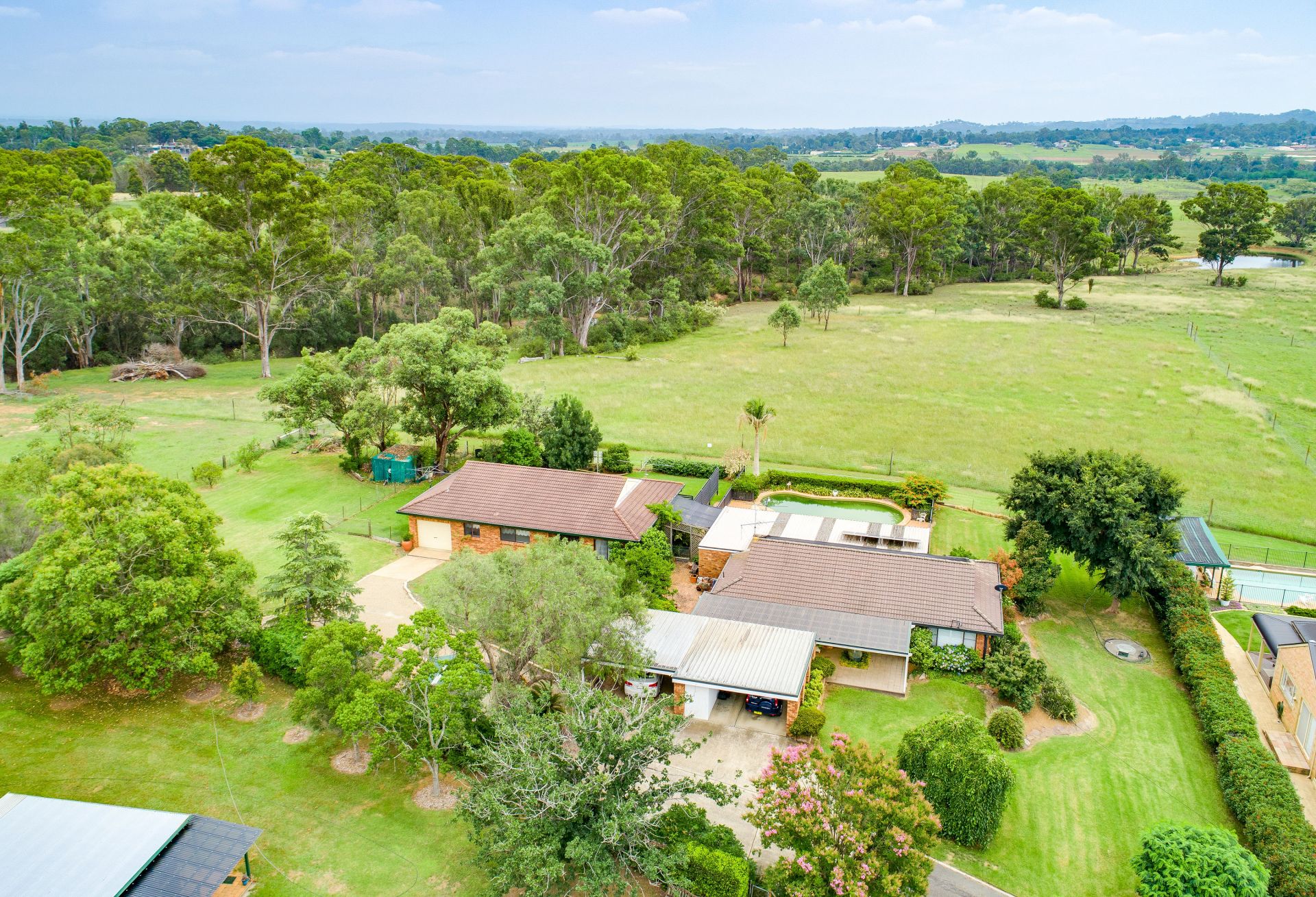 Real Estate For Sale 29 Crana Road Brownlow Hill , NSW