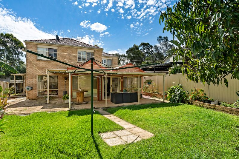 Real Estate For Sale 23 Barilla Place Bonnyrigg Heights , NSW