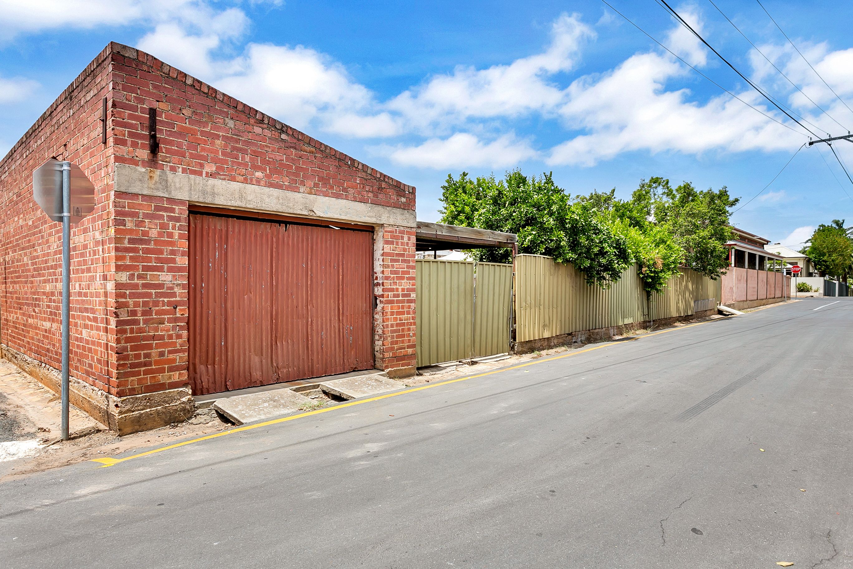 Agency Avenue Real Estate Property