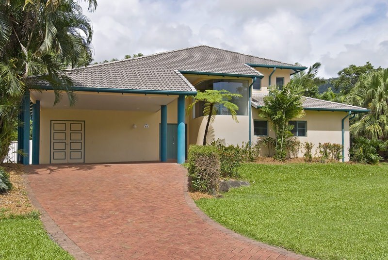 House for sale in Cairns & District CAIRNS