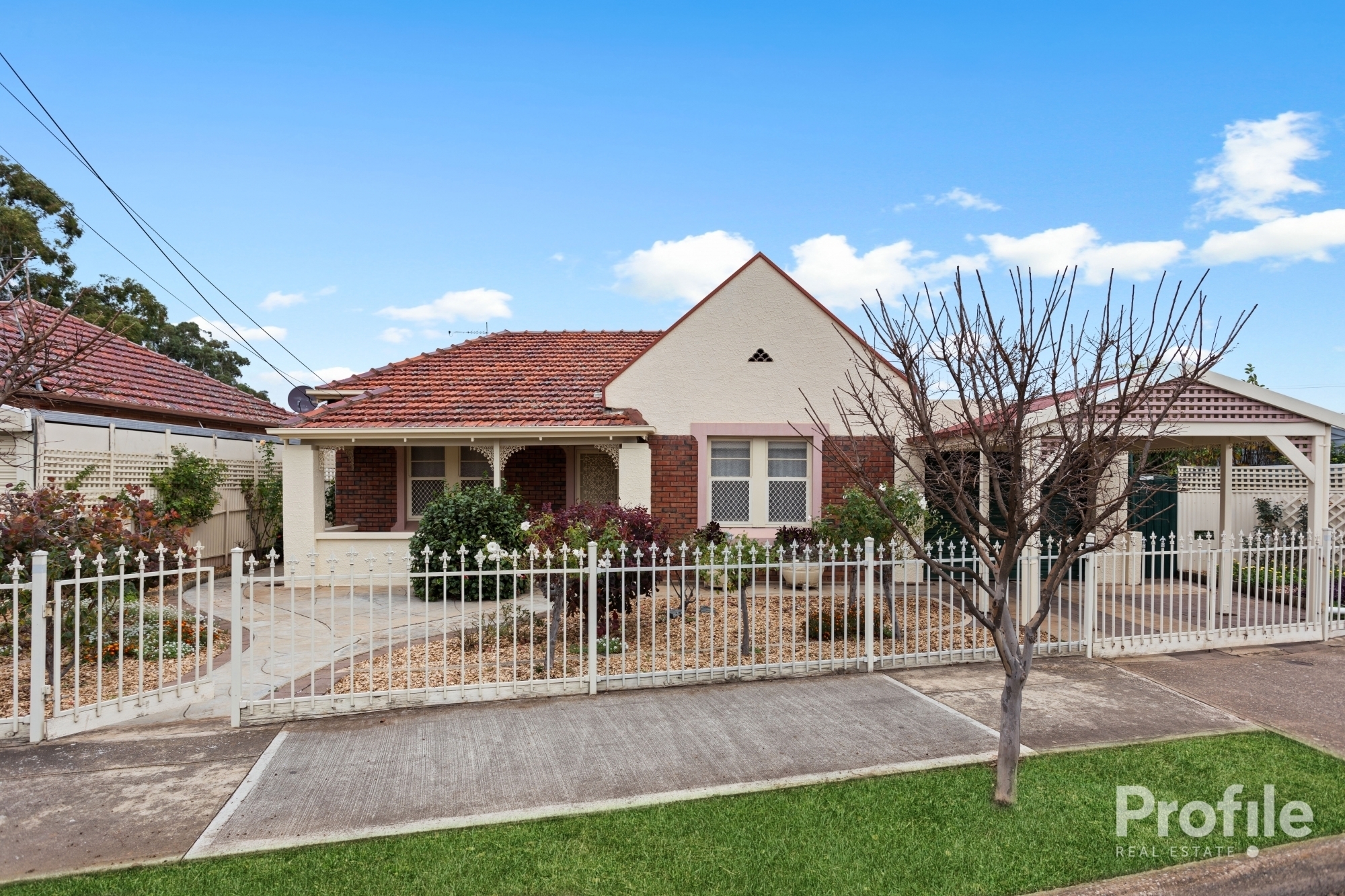 Real Estate For Sale 10 Coombe Road Allenby Gardens , SA