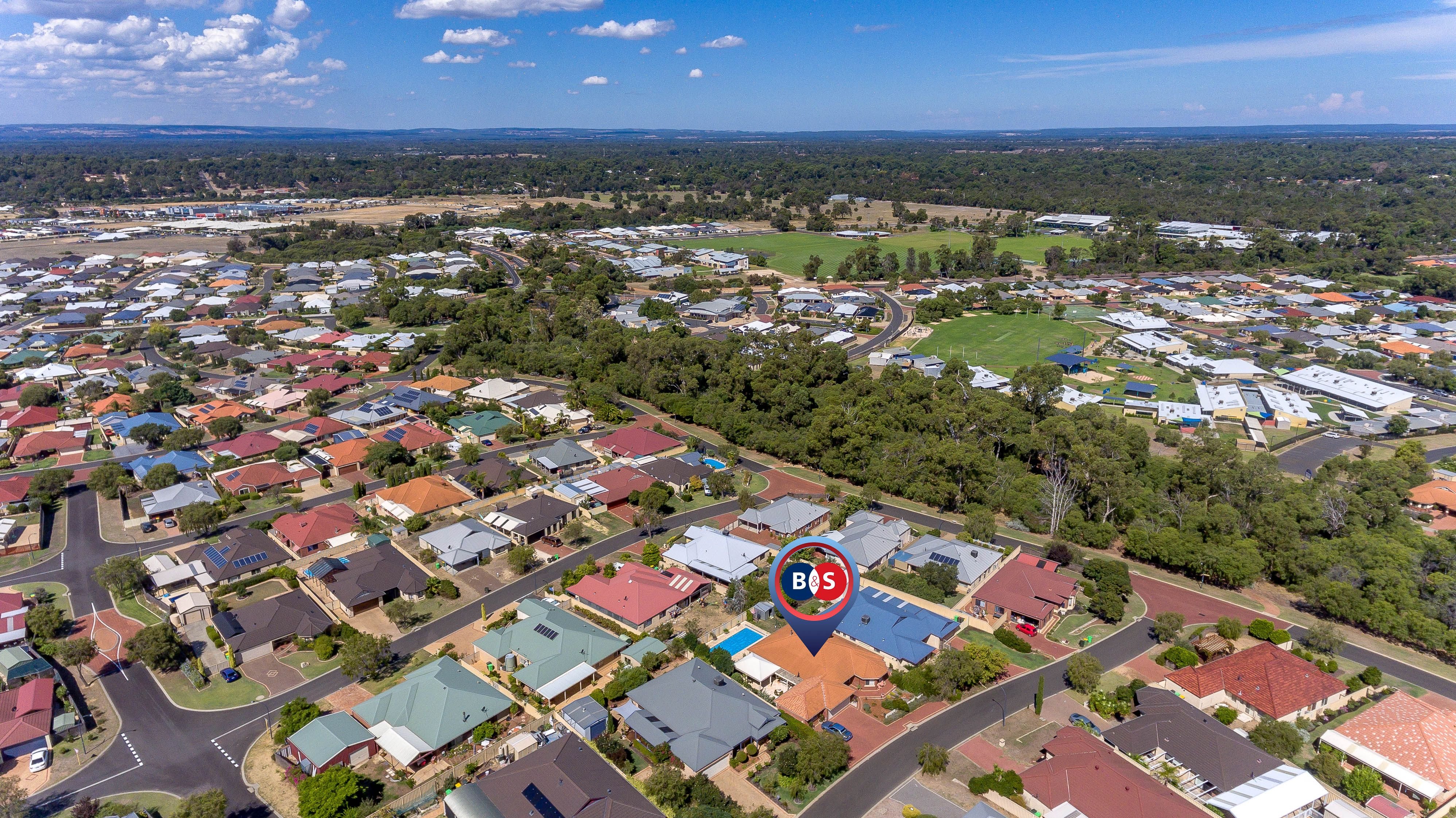 21 Janjin Road Dalyellup , WA