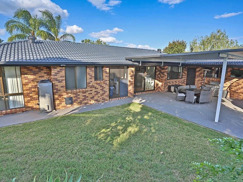 87 Cobalt Street, Keperra AUMR Property