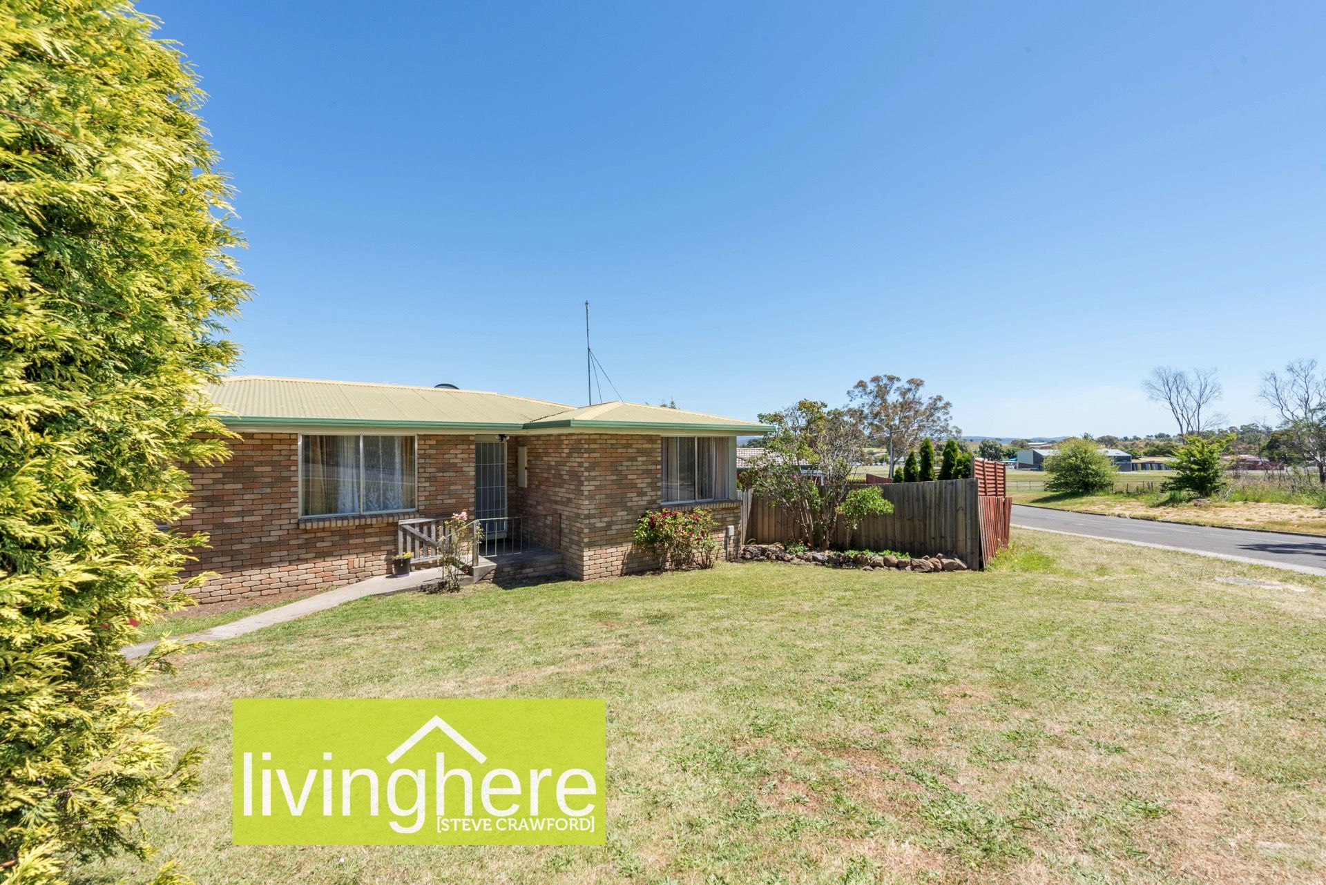 28 Prossers Forest Road, RAVENSWOOD Living Here Launceston