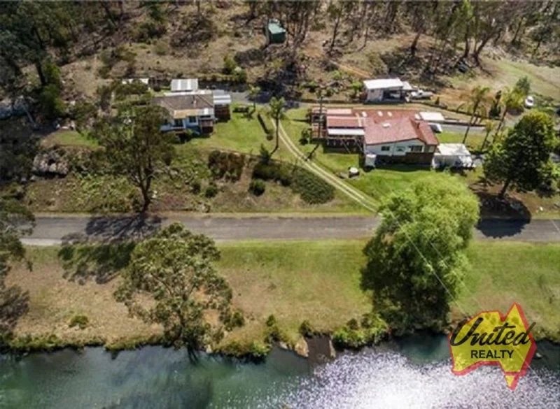 35 Bargo River Road, Tahmoor United Realty