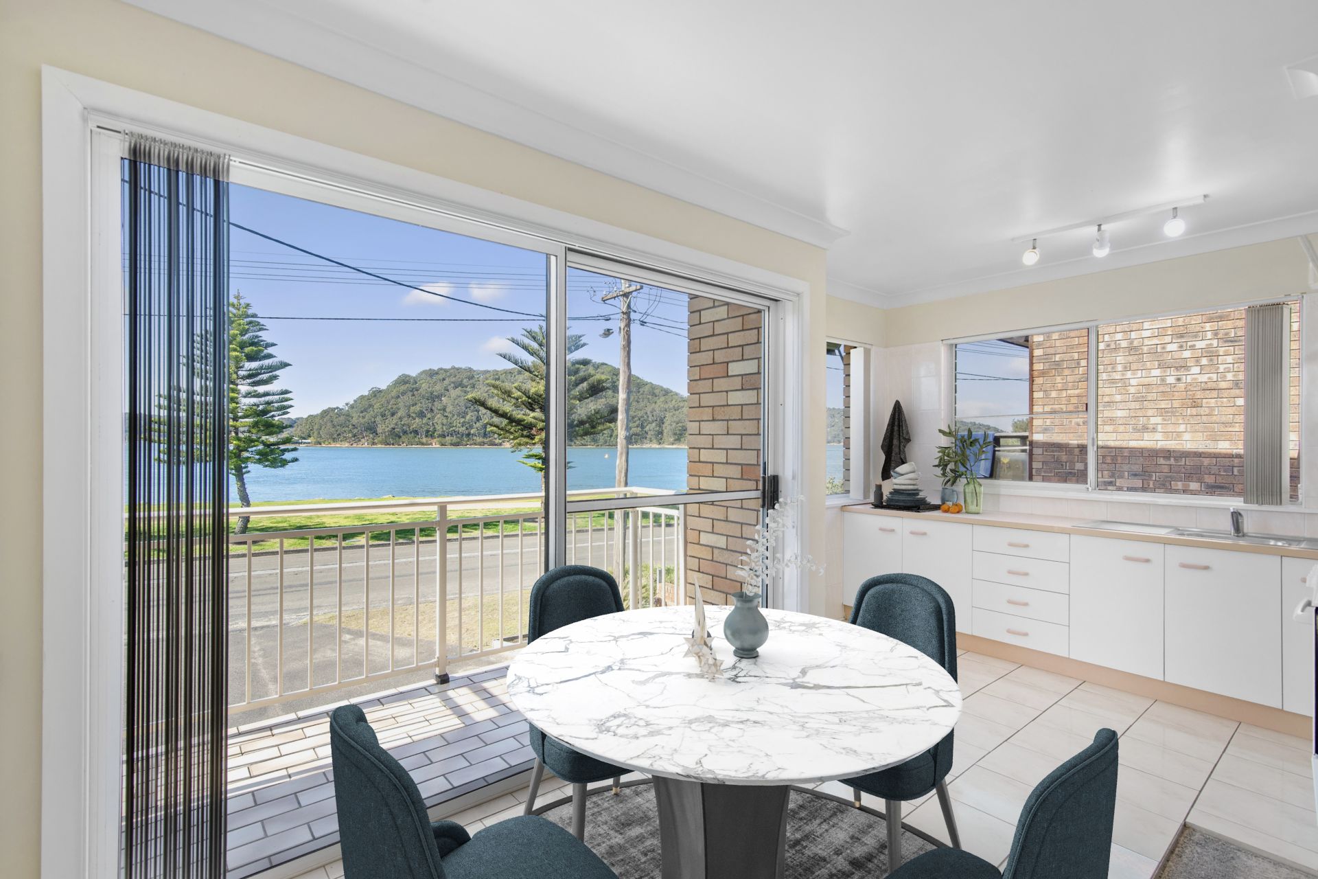 Real Estate For Sale 1/78 The Esplanade Ettalong Beach , NSW