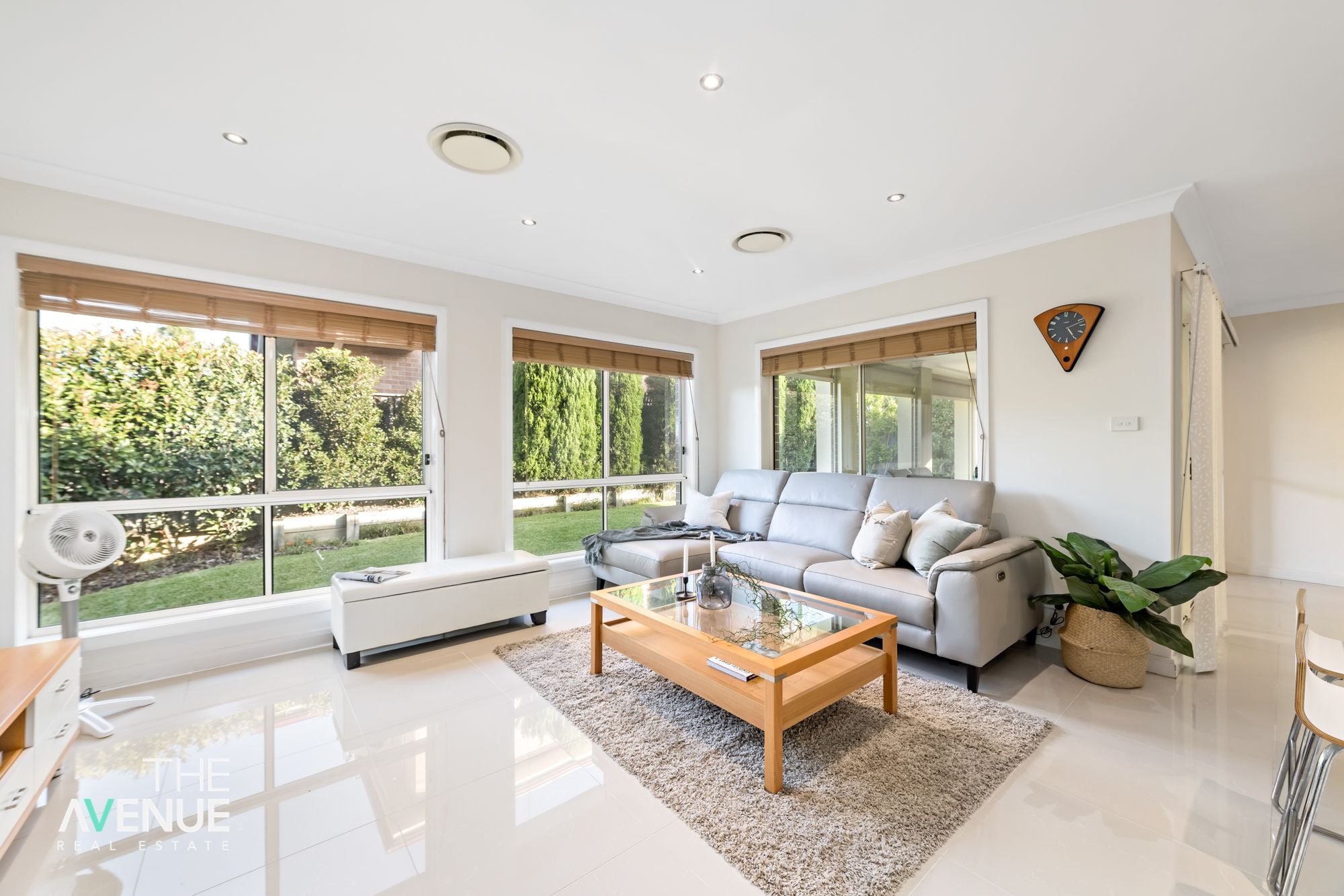 Real Estate For Sale 27 Queensbury Avenue Kellyville , NSW