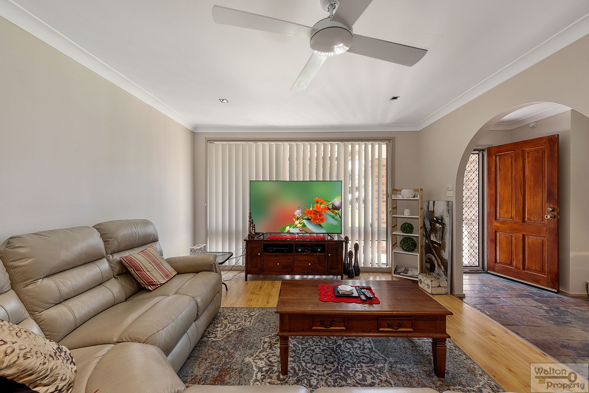 Real Estate For Sale 6 Waterfall Crescent Cranebrook , NSW