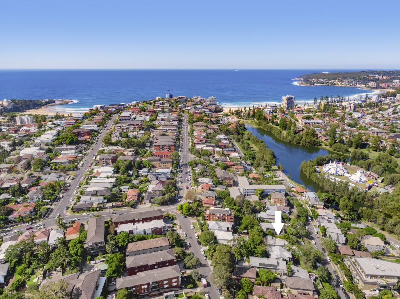 Real Estate For Sale 137 Queenscliff Road Queenscliff , NSW