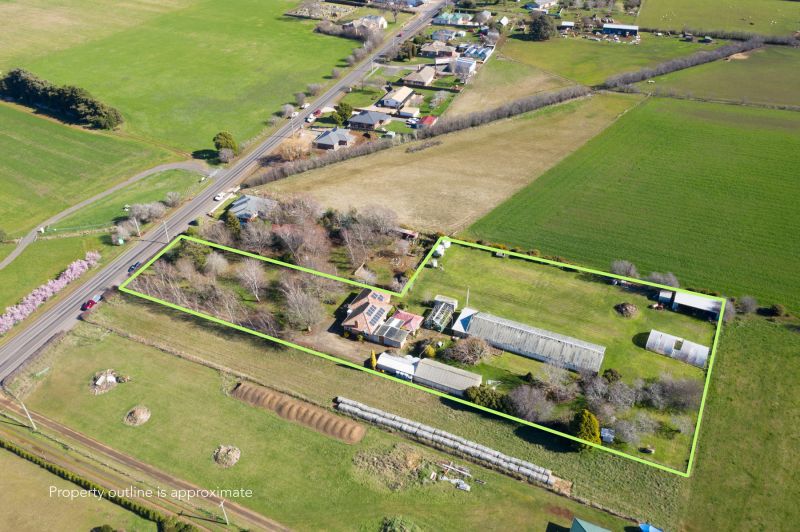 61 Meander Valley Road, HAGLEY Living Here Launceston