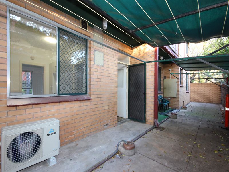 2/25 Fitzroy Terrace, Fitzroy Taplin Real Estate