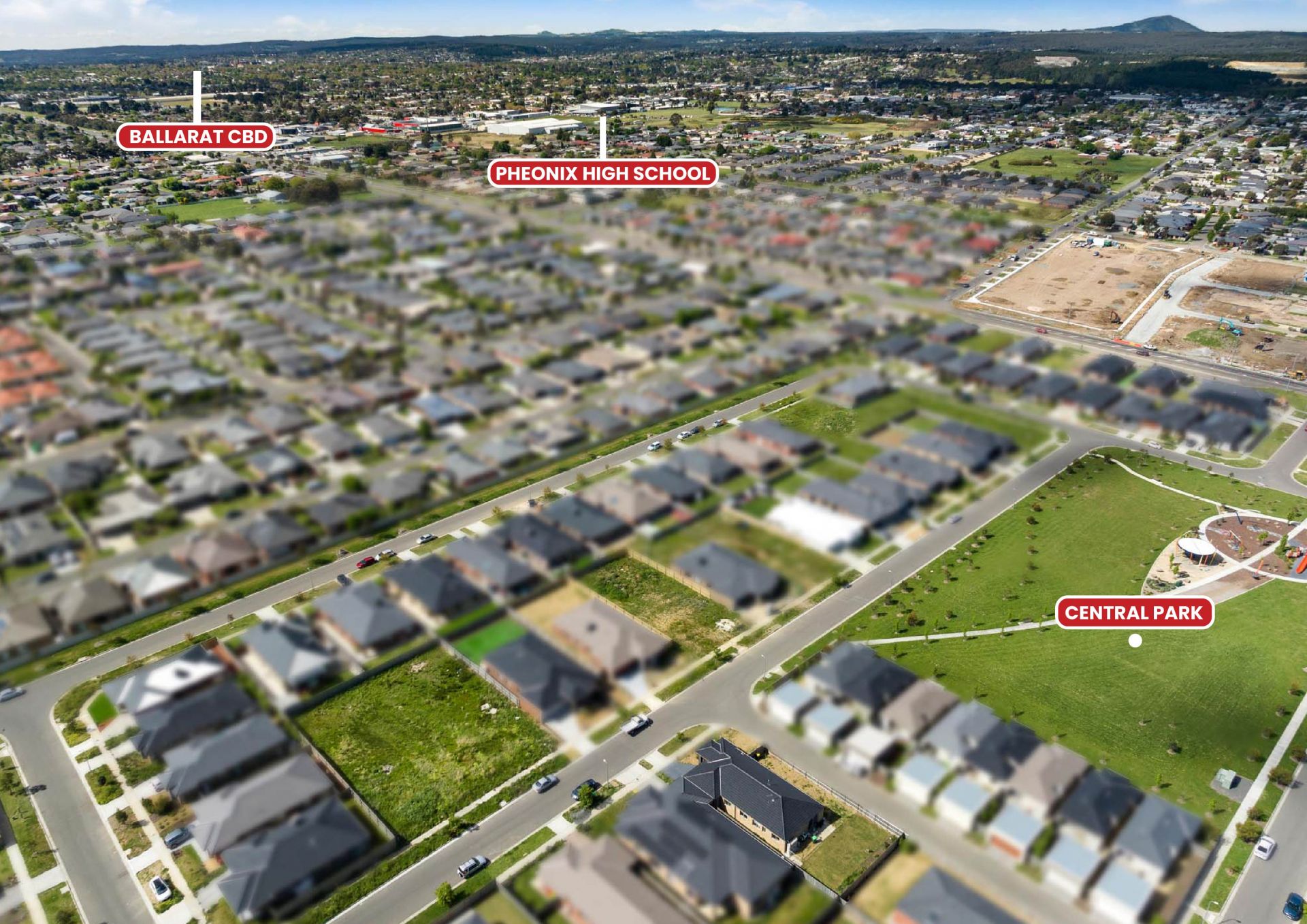 23 Sorrel Avenue, Bonshaw Ballarat Real Estate Pty Ltd