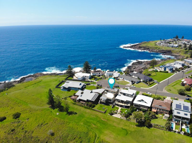 Real Estate For Sale 5 Gwinganna Avenue Kiama , NSW