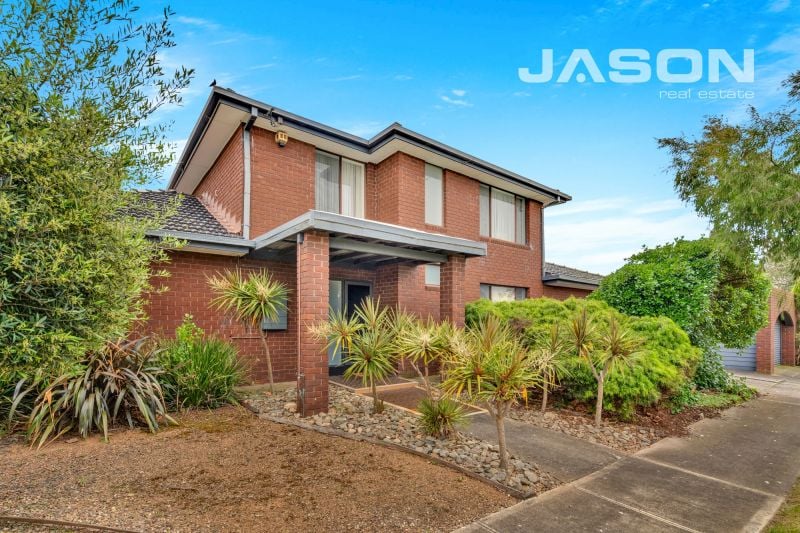 Home Jason Real Estate