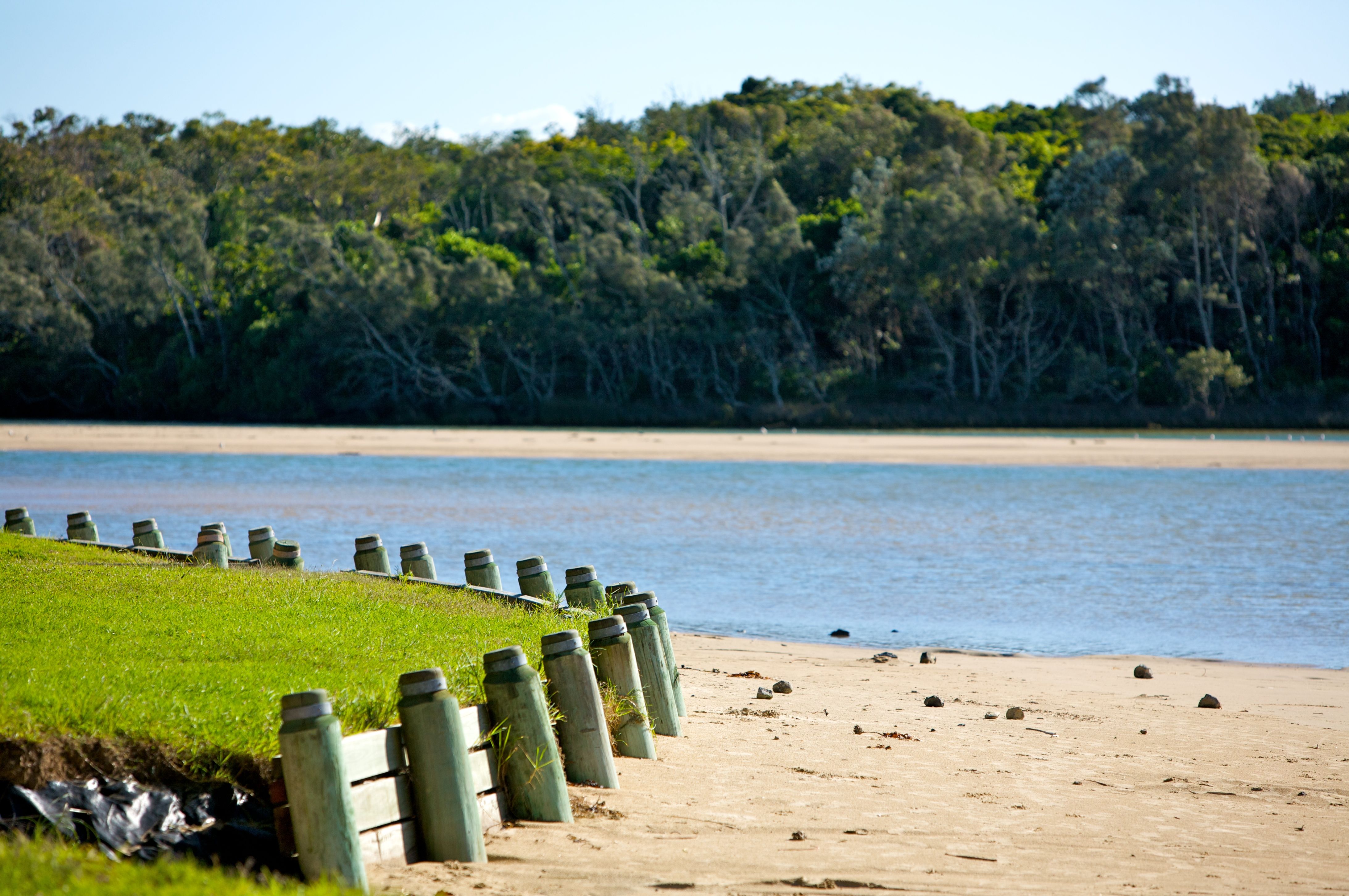 For Lease 2/6 Woodhouse Road Moonee Beach , NSW