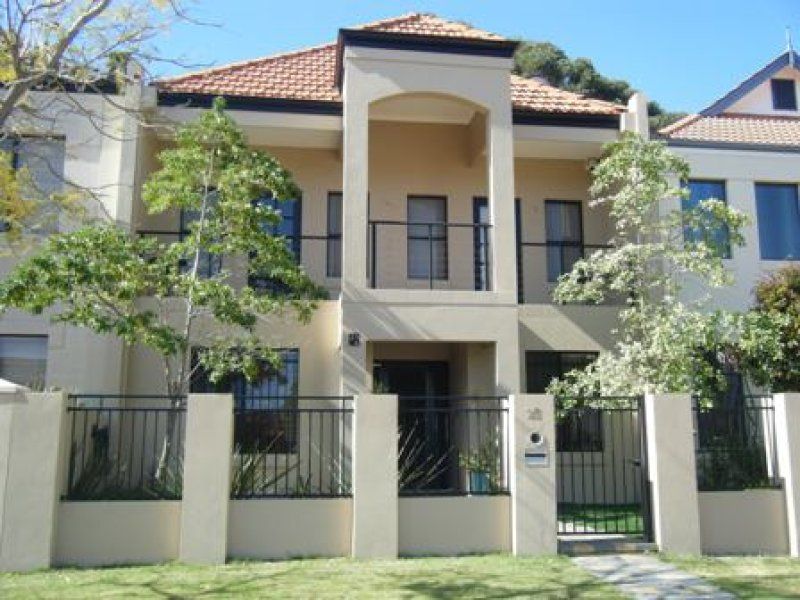 25 Plunkett Street, HIGHGATE Porter Matthews Victoria Park