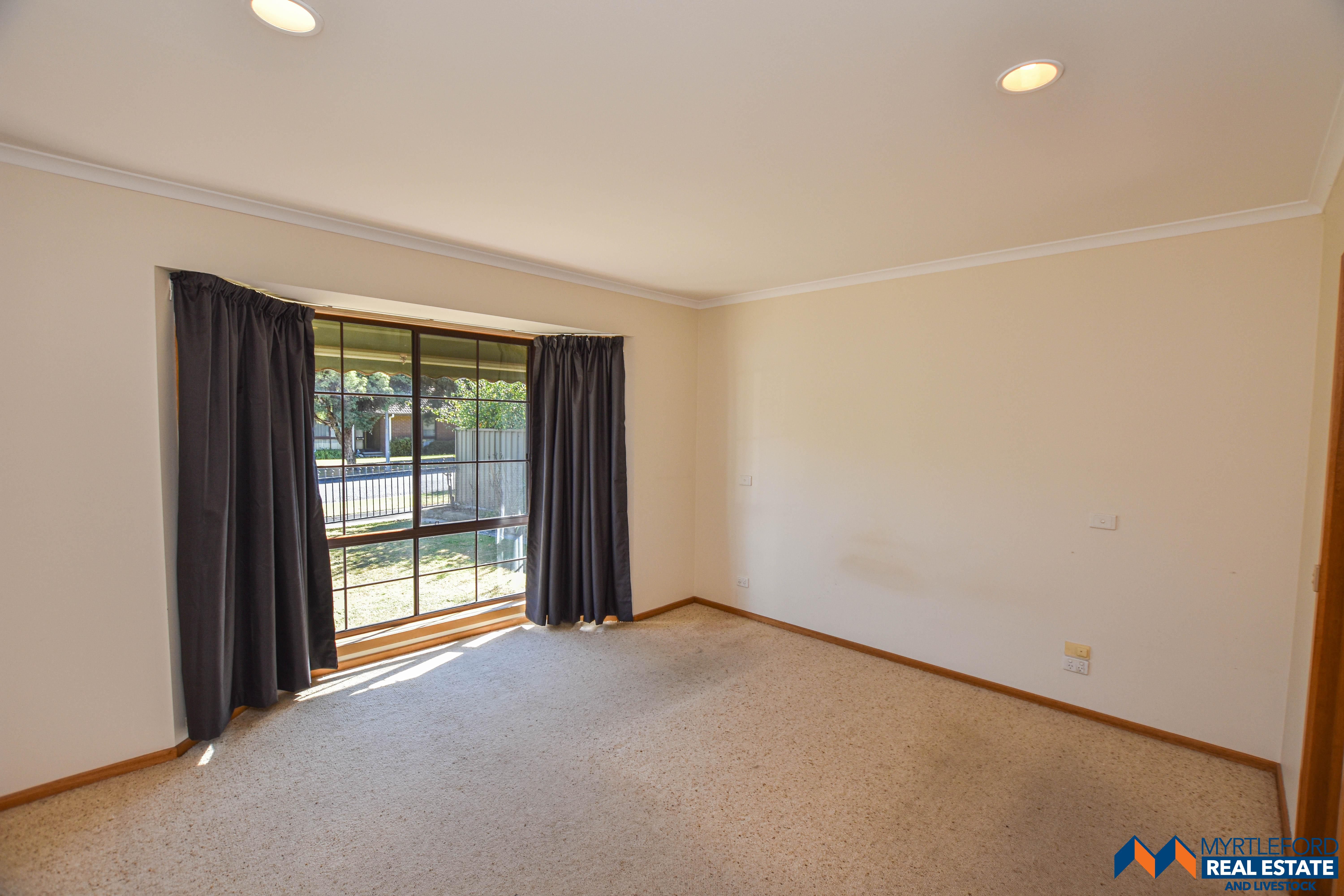 Real Estate For Lease 6 Kneebone Court Myrtleford , VIC