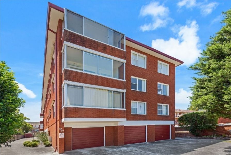 Real Estate For Lease 13/6264 Solander Street Monterey , NSW