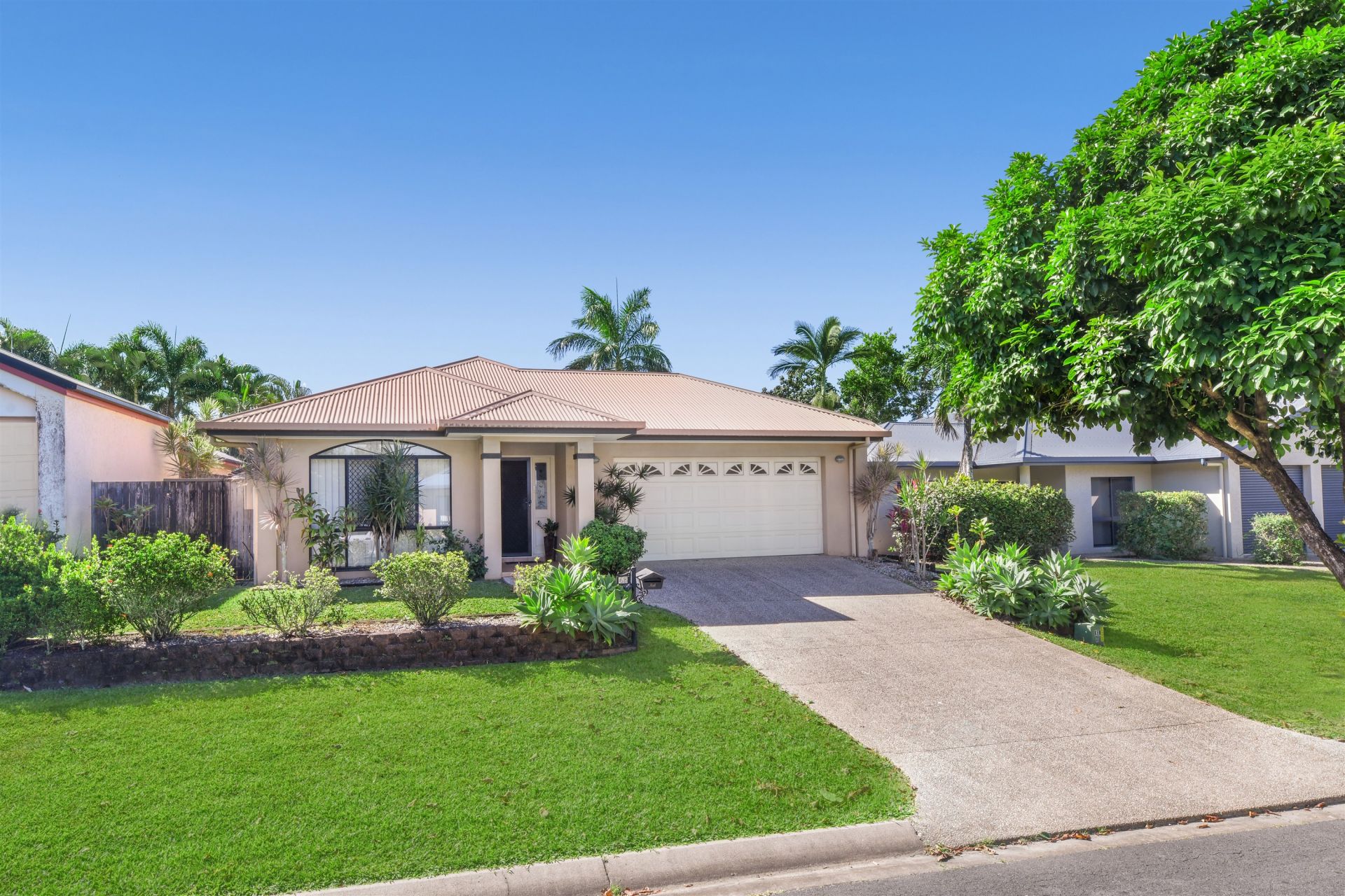 43 Kendall Street, Mount Sheridan Purple Oak Property Group