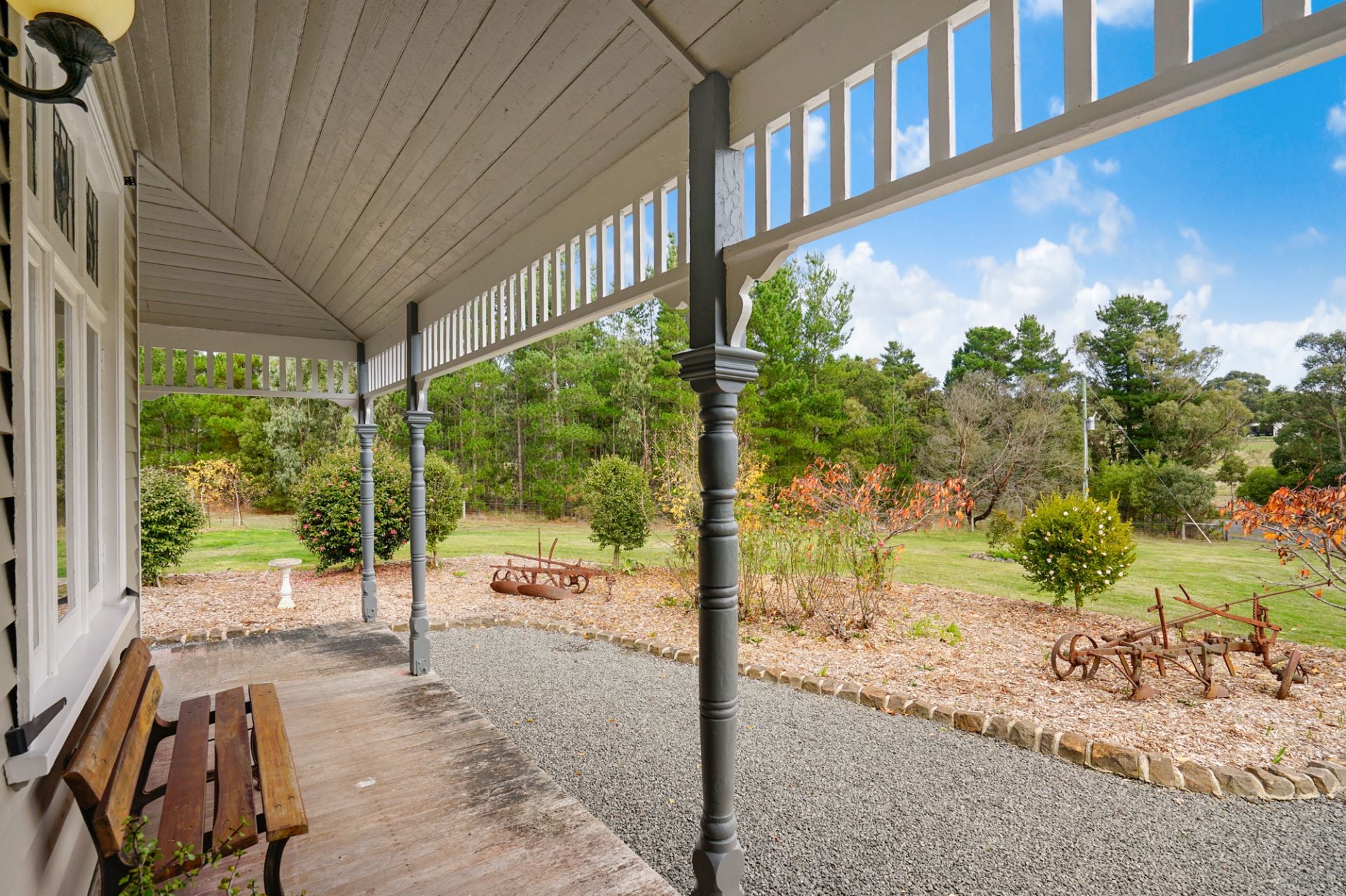 104 Ross CreekHaddon Road, Ross Creek Ballarat Real Estate Pty Ltd