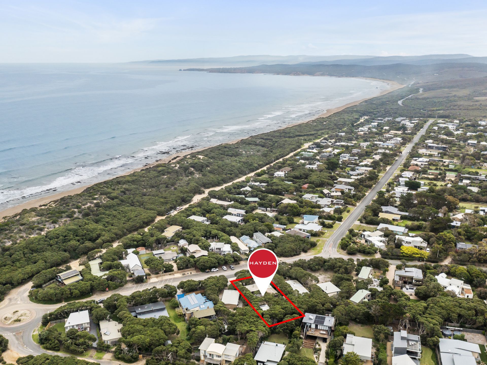 Real Estate For Sale 55 Eighth Avenue Anglesea , VIC