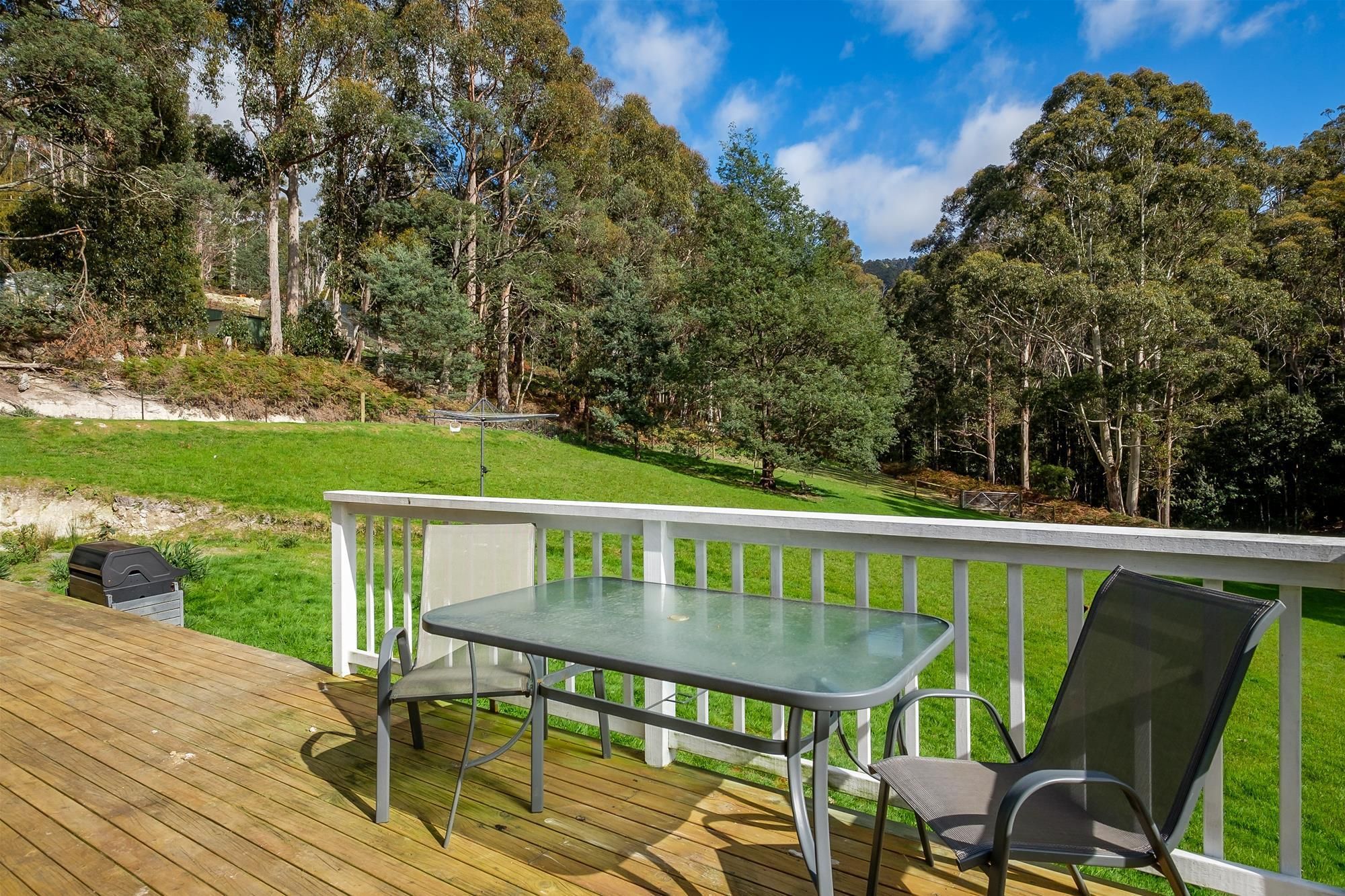 122 Waggs Gully Road Ranelagh TAS 7109 House For Lease 5251242
