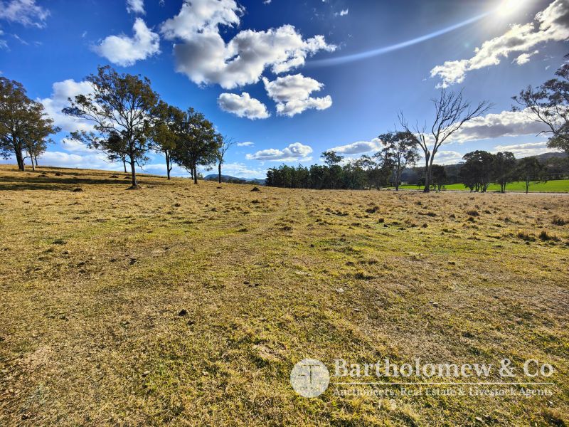 Real Estate For Sale 2492 Boonah Rathdowney Road Maroon , QLD