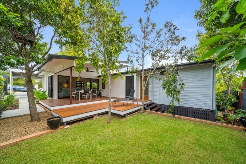 Real Estate For Sale 3 Bernoth Street Aspley , QLD