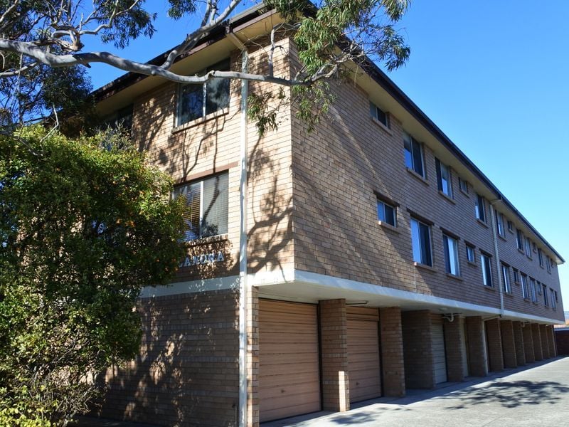 Real Estate For Sale 4/17 Kemp Street The Junction , NSW