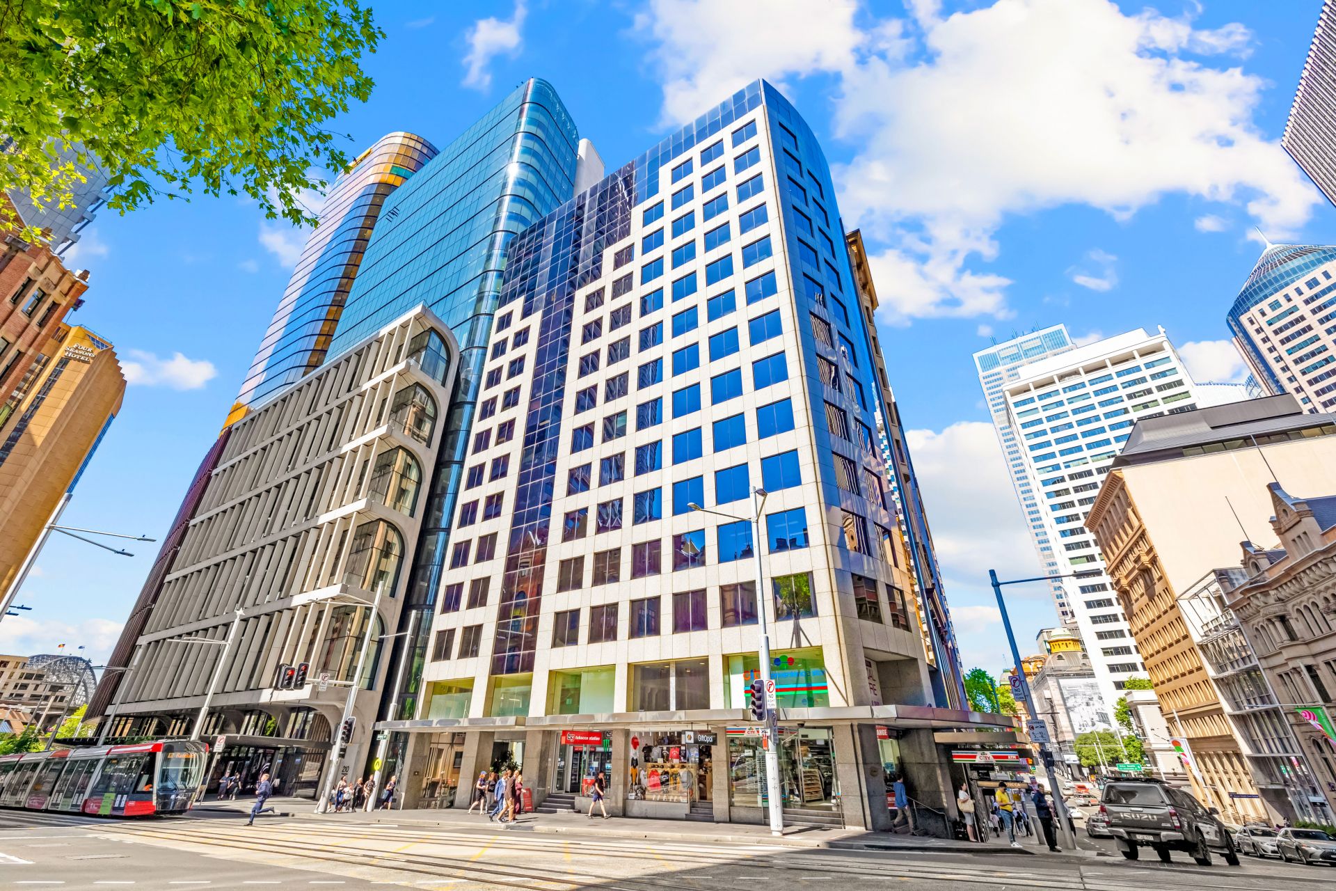 601/234 Street, Sydney Noonan Property