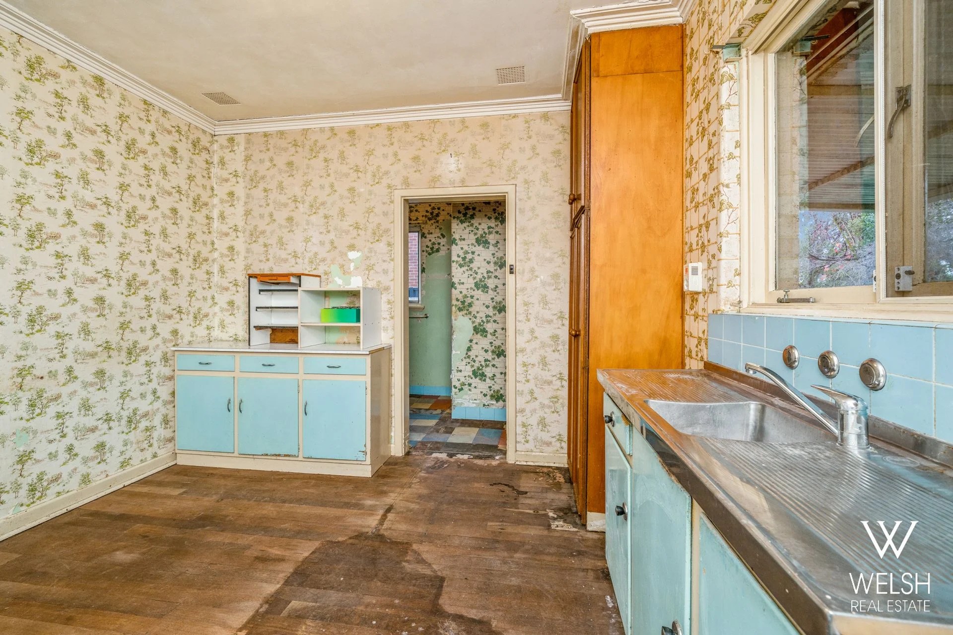 28 Hassett Street, CLOVERDALE WELSH Real Estate