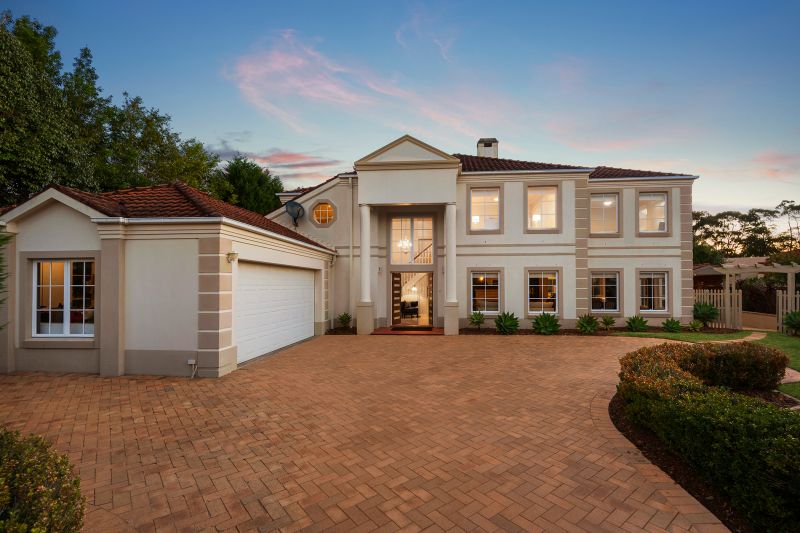 Real Estate For Sale 10 The Greenway Duffys Forest , NSW