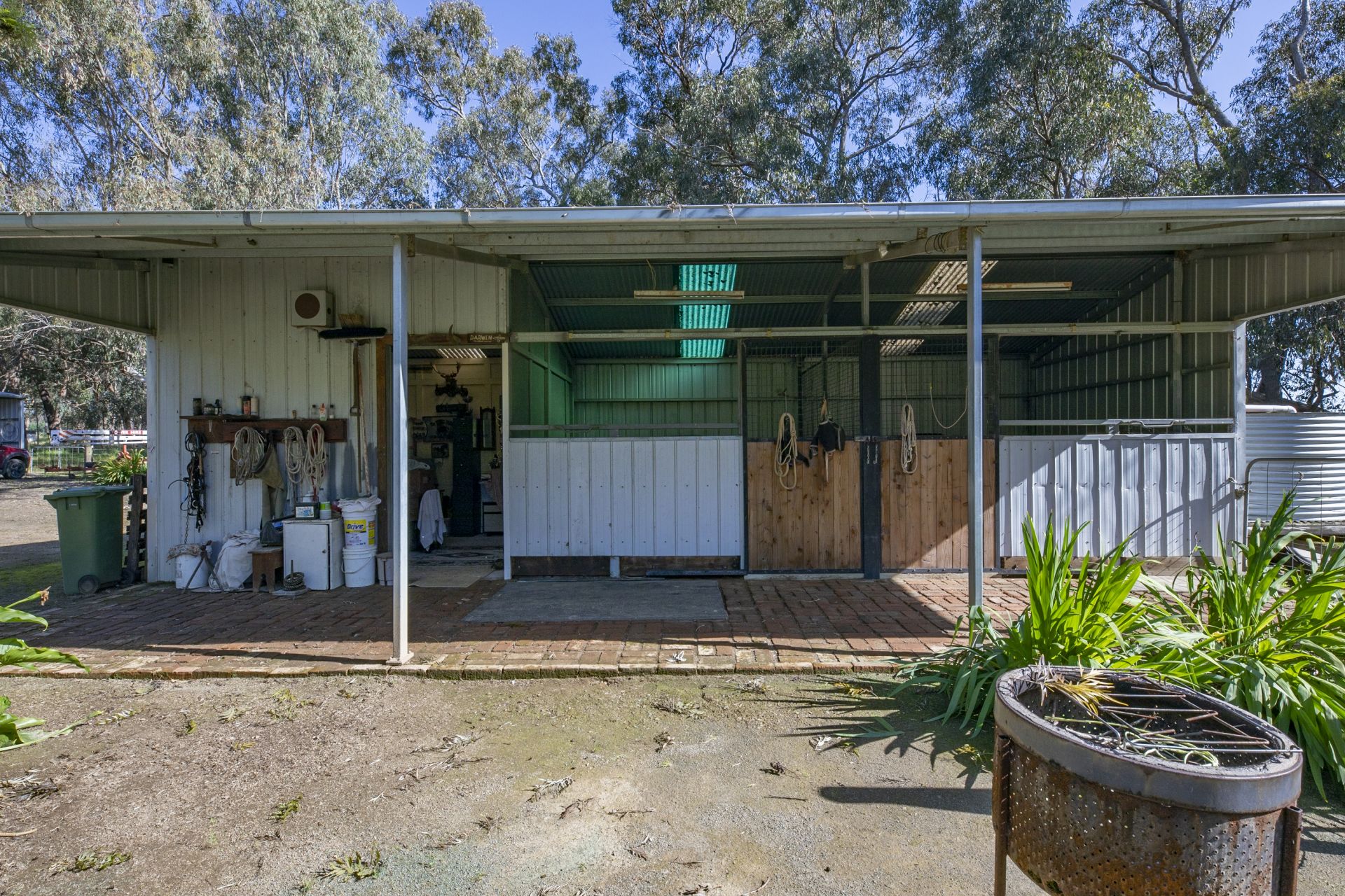 1875 Samaria Road, MOORNGAG Living Here Benalla