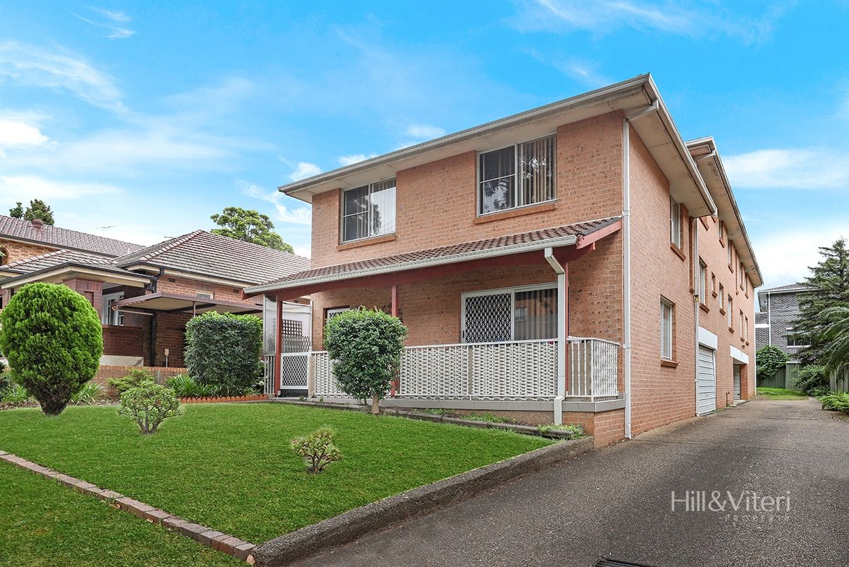 Real Estate For Lease 4/14 Victoria Avenue Penshurst , NSW