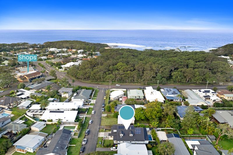 Real Estate For Sale 5 Altona Avenue Bateau Bay , NSW