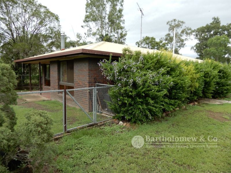 Real Estate For Sale 3245 Beaudesert Boonah Road Coulson , QLD