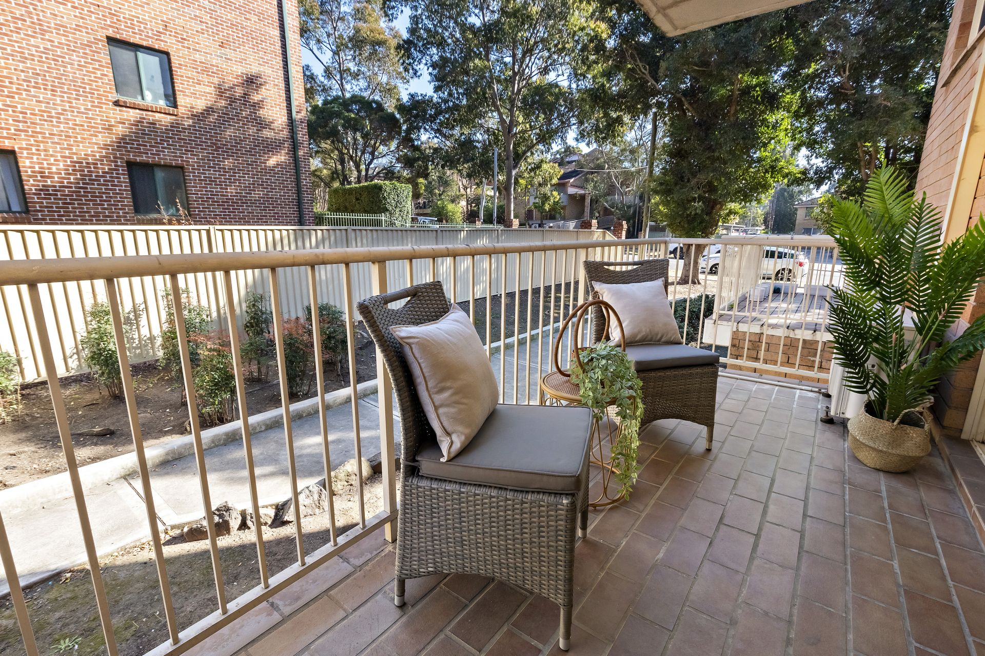 Real Estate For Sale 2/2 Bailey Street Westmead , NSW