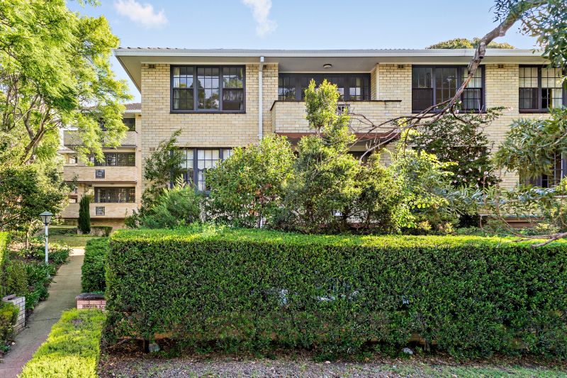 Real Estate For Sale 35/234 Pacific Highway Lindfield , NSW