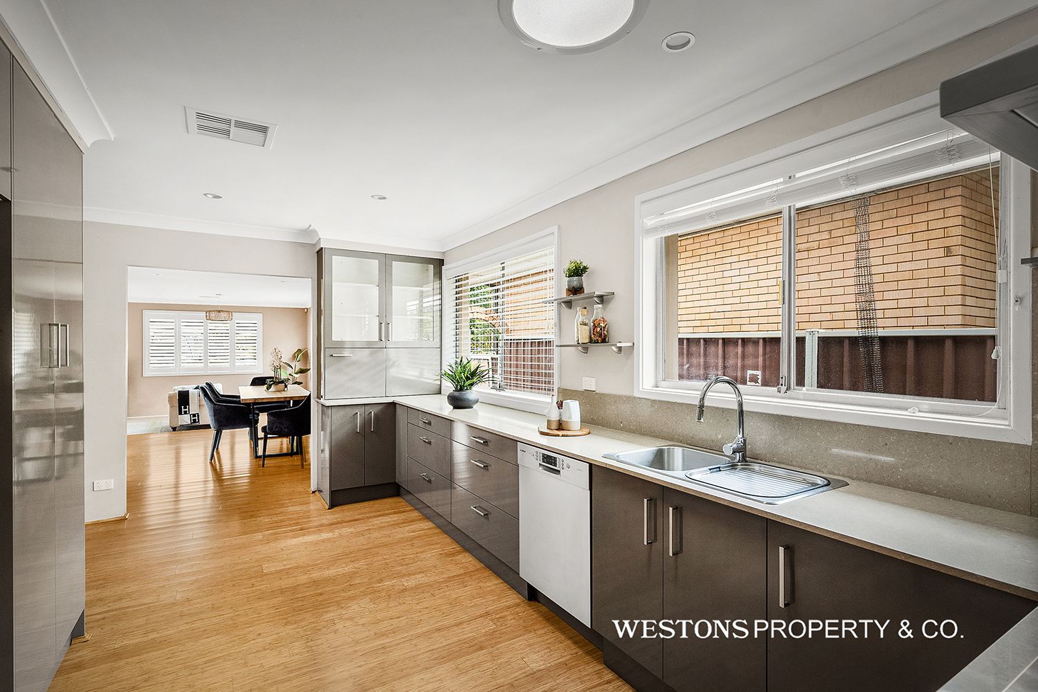 Real Estate For Sale 31 Goodacre Avenue Winston Hills , NSW