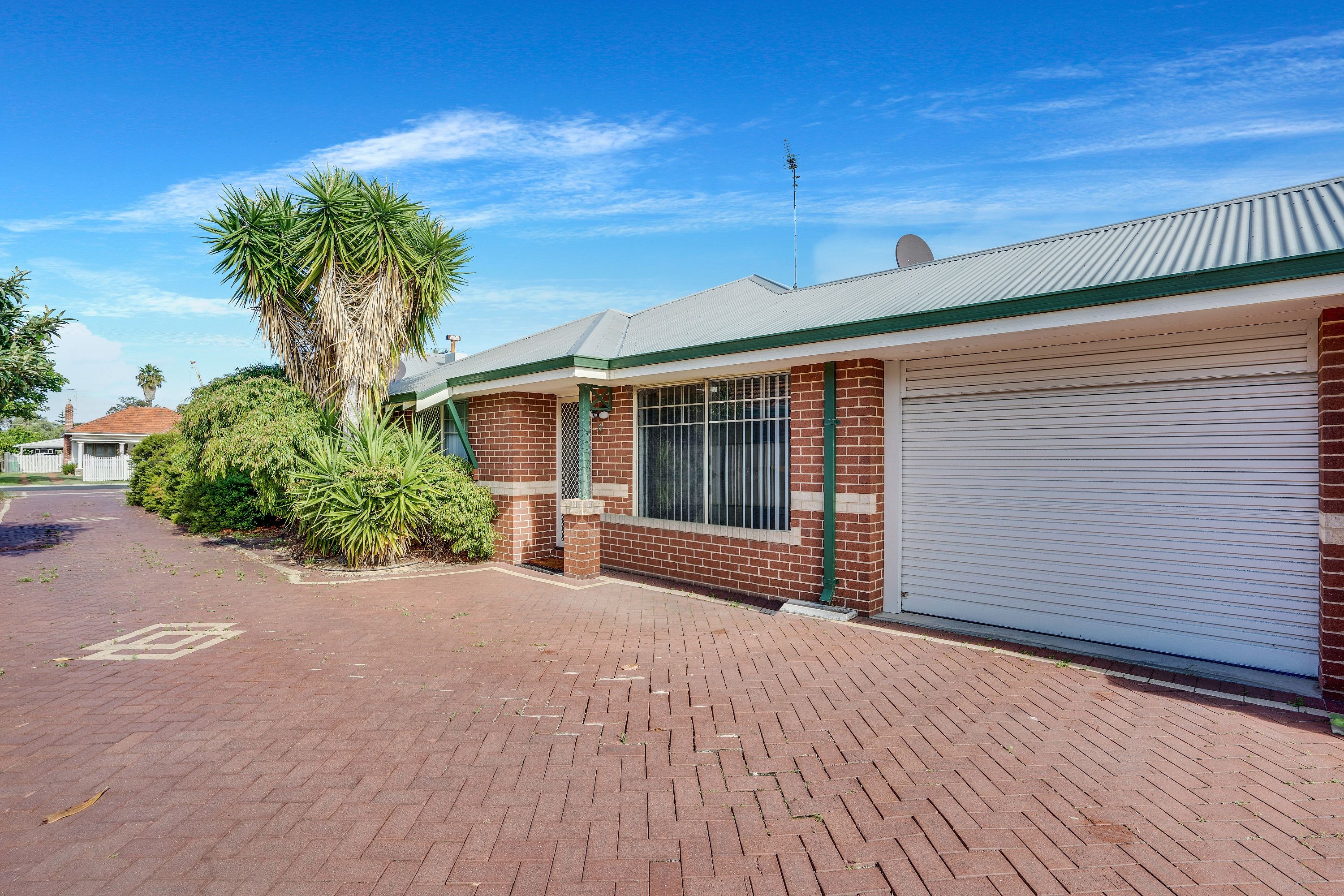 2/36 Forrest Street East Bunbury , WA