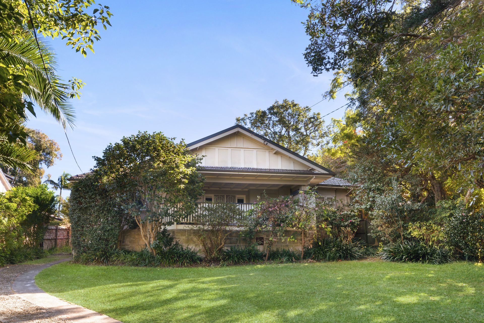 Real Estate For Sale 38 Roseville Avenue Roseville , NSW