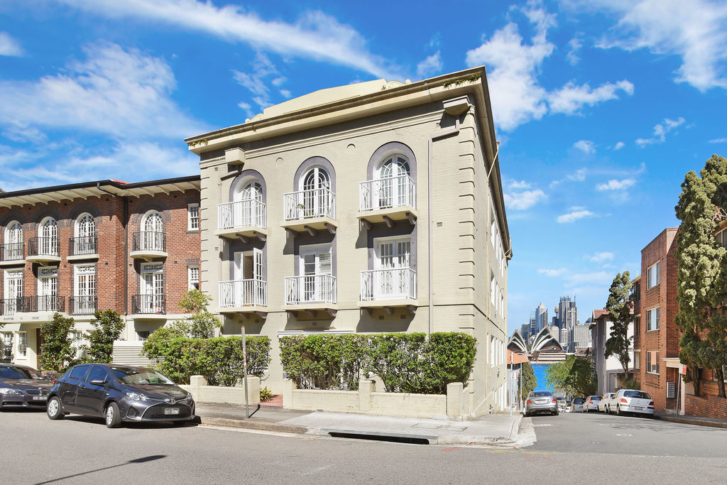 Real Estate For Lease 1/101 Kirribilli Avenue Kirribilli , NSW