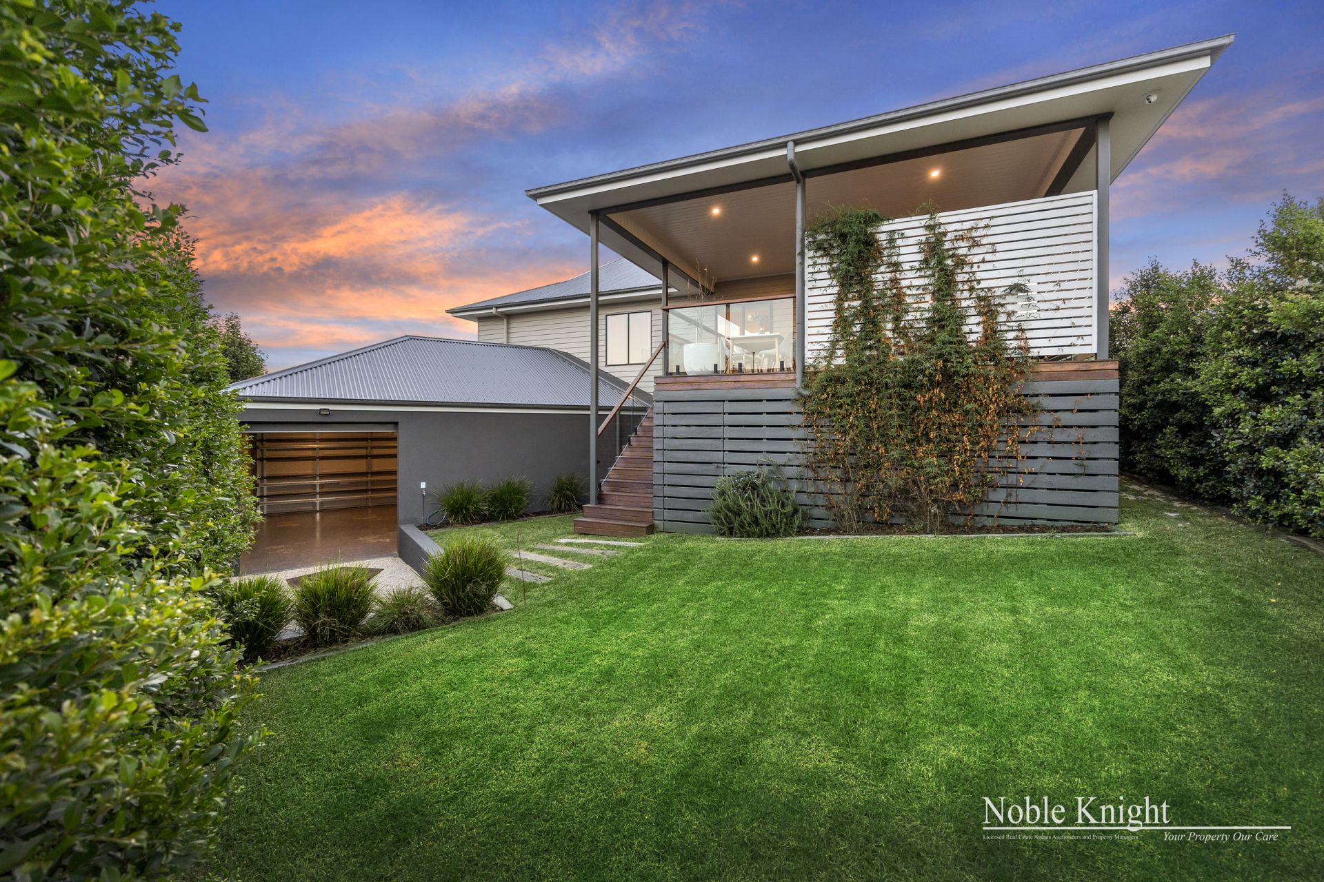 22 Catherine Court, Yarra Glen Noble Knight