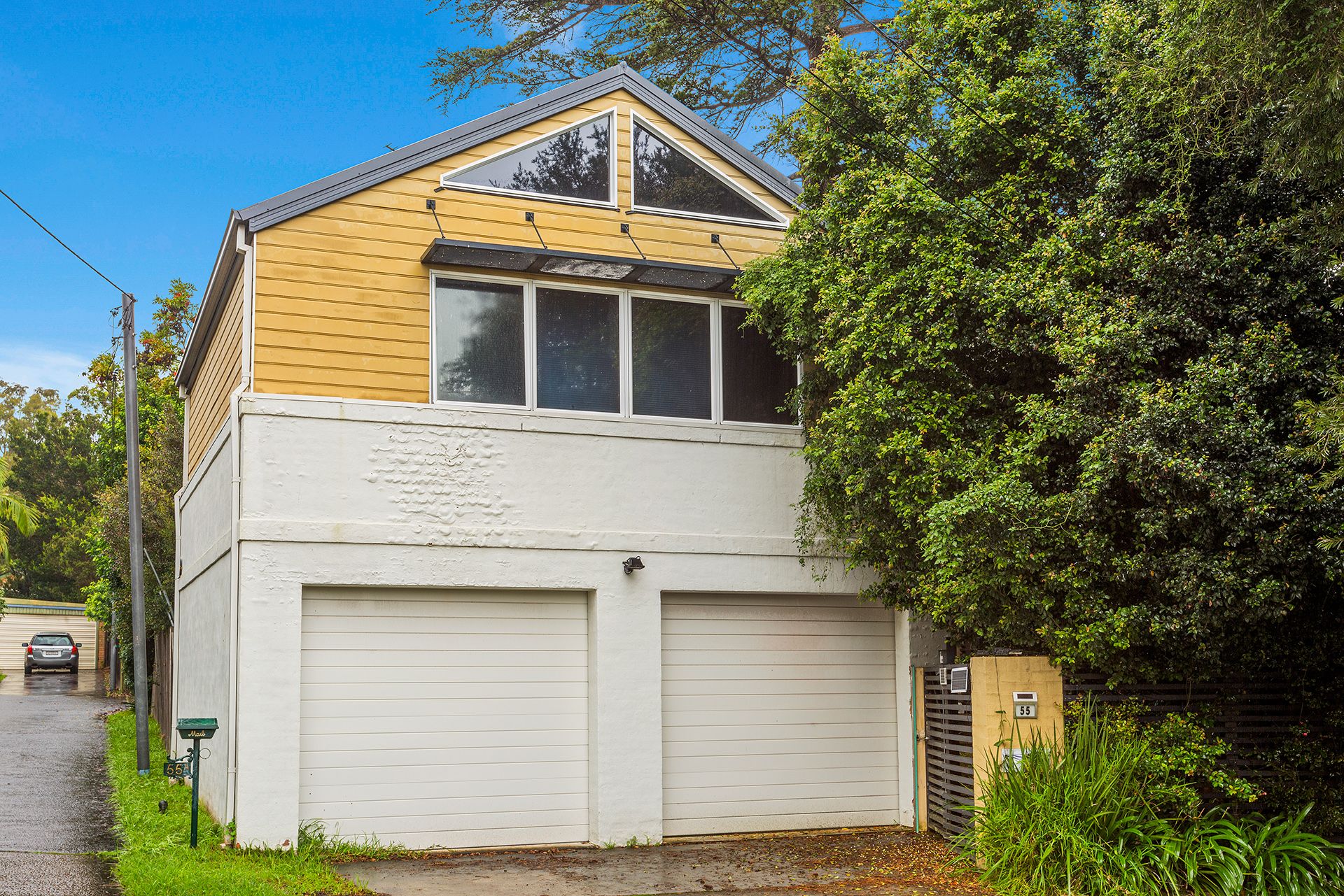 Real Estate For Lease 1/55 Riley Street Oatley , NSW