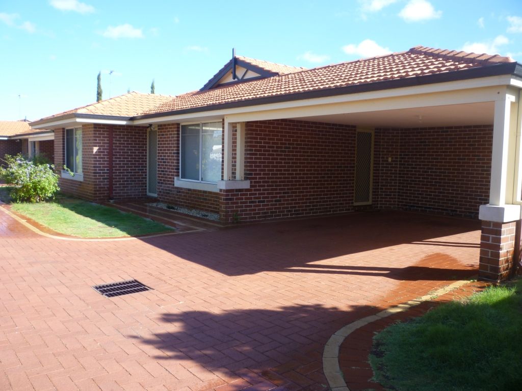 Real Estate For Lease 3/34 Jarvis Street South Bunbury , WA