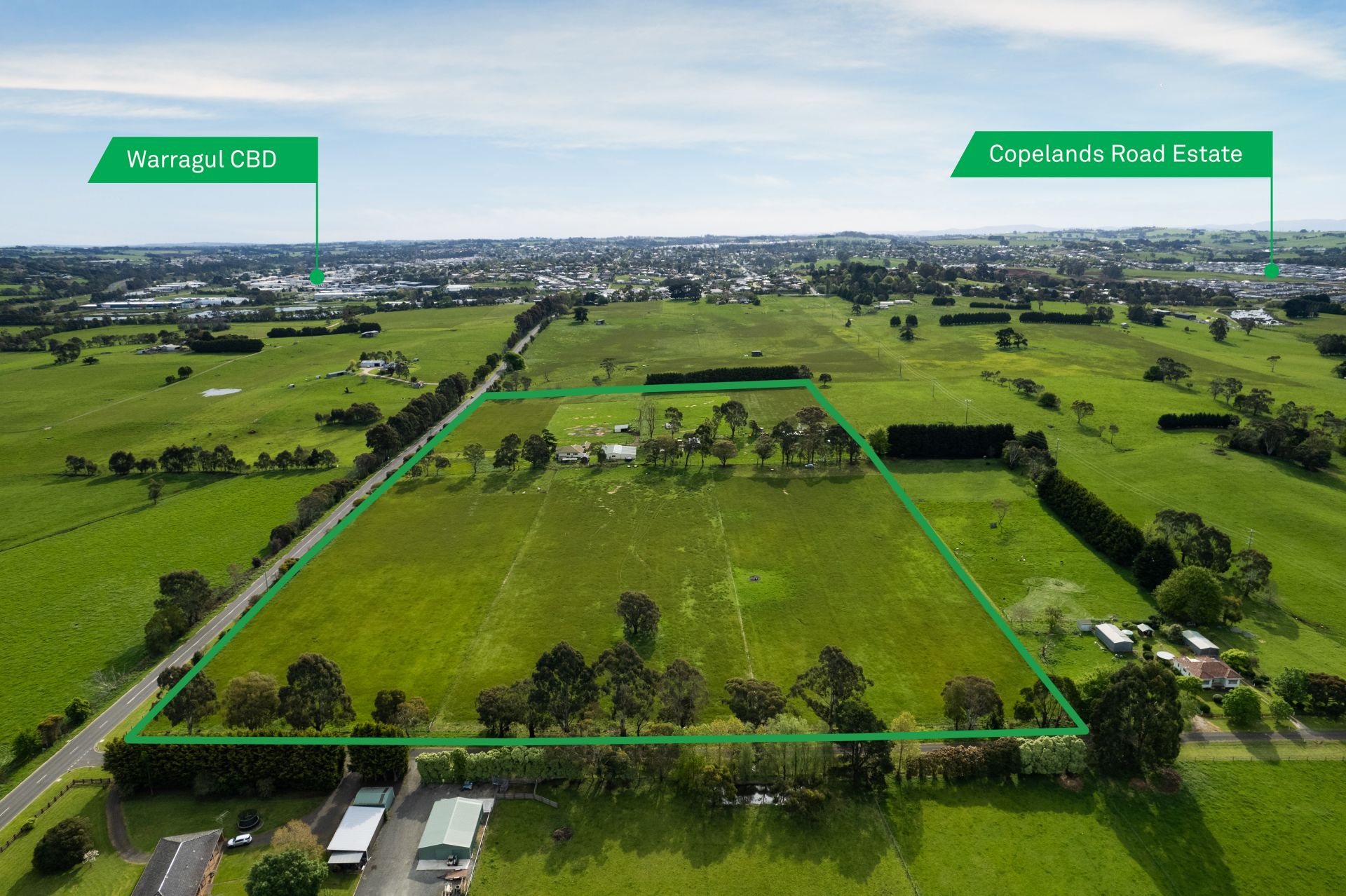 93 No. 1 Road, Nilma OBrien Real Estate