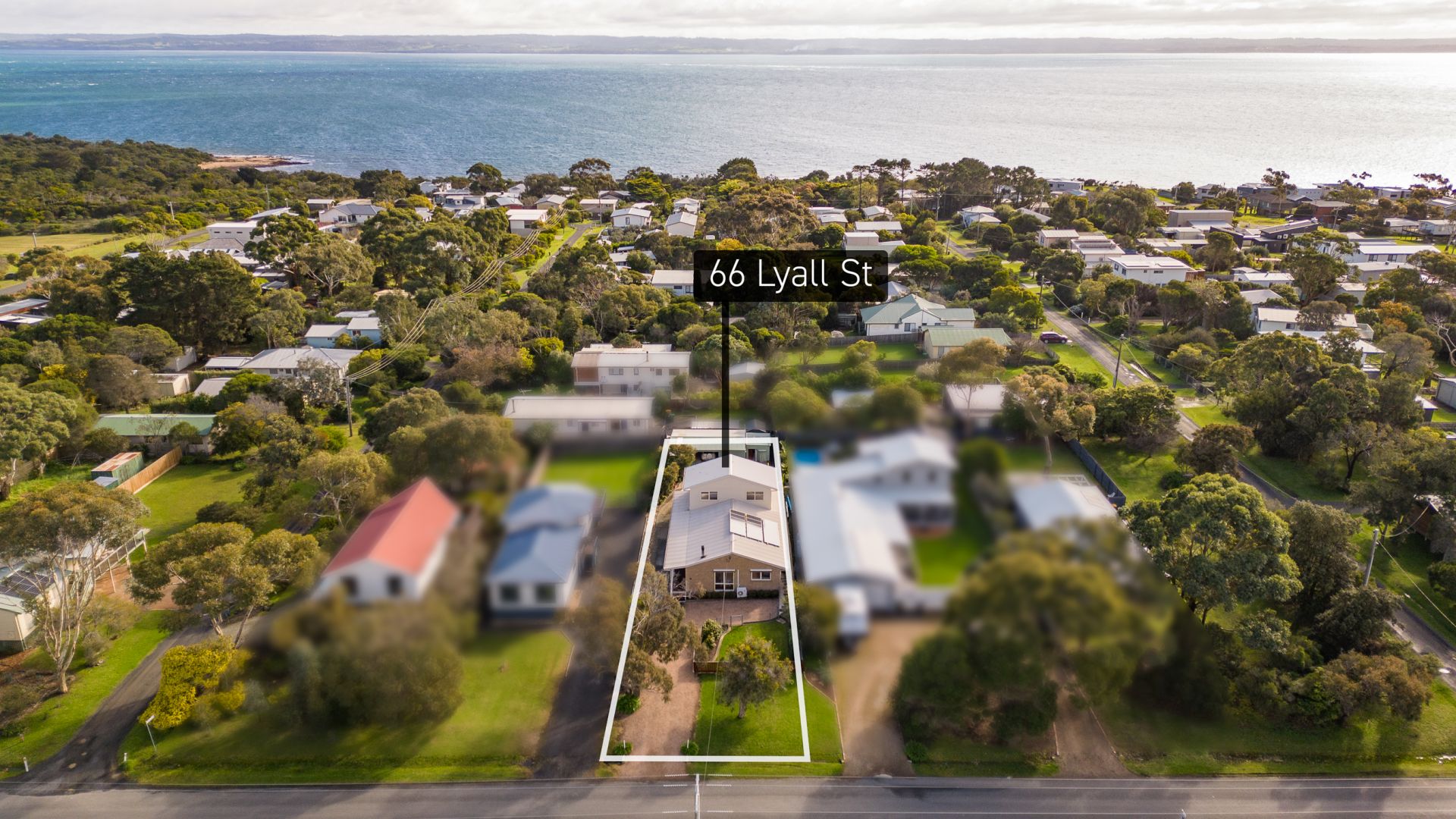 66 Lyall Street, Ventnor OBrien Real Estate