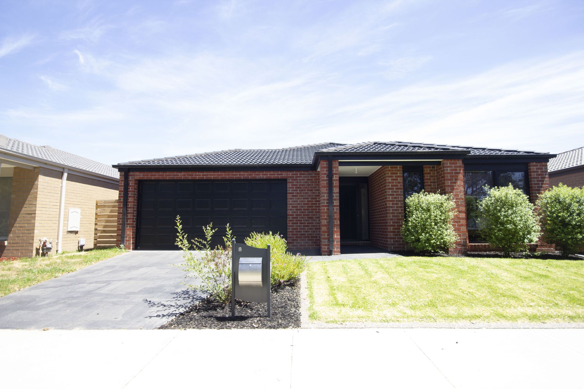 8 Eastern Barred Circuit, Longwarry Karen McCormick Real Estate