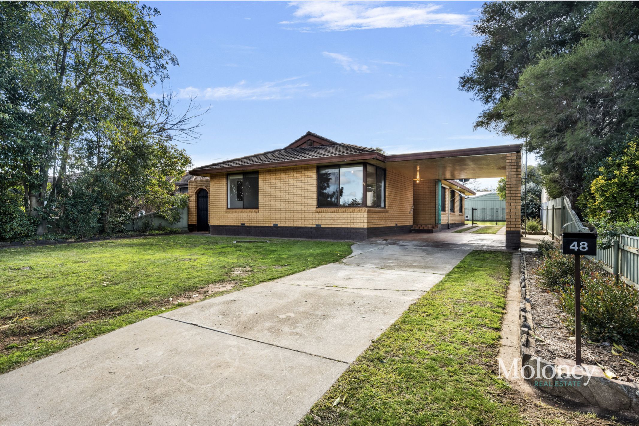 Real Estate For Sale 48 Wanstead Street Corowa , NSW